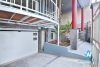 Lake view unfurnished house for rent in Dang Thai Mai, Tay Ho